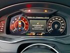 2021 Audi Rs7 Черный vin: WUAPCAF28MN902282