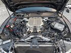 2021 Audi Rs7 Черный vin: WUAPCAF28MN902282