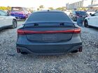 2021 Audi Rs7 Черный vin: WUAPCAF28MN902282