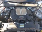 2021 Audi Rs 7 Sportback Tfsi Quattro Tiptronic Silver vin: WUAPCBF26MN905722
