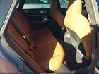 2021 Audi Rs 7 Sportback Tfsi Quattro Tiptronic Silver vin: WUAPCBF26MN905722
