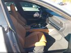 2021 Audi Rs 7 Sportback Tfsi Quattro Tiptronic Silver vin: WUAPCBF26MN905722