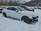 2018 Audi Rs5 Белый vin: WUAPWAF50JA903074