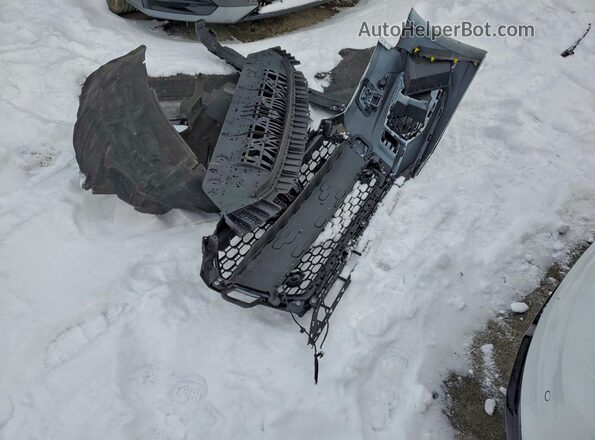WUAPWAF50JA903074 2018 AUDI RS5 Белый Вид подкапотного пространства