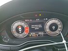 2018 Audi Rs5 Белый vin: WUAPWAF50JA903074