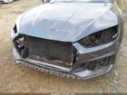 2019 Audi Rs 5 2.9t Серый vin: WUAPWAF52KA903174