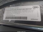 2019 Audi Rs 5 2.9t Серый vin: WUAPWAF52KA903174