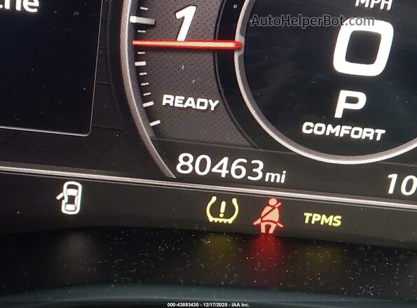 WUAPWAF52KA903174 2019 AUDI RS5 Серый 
