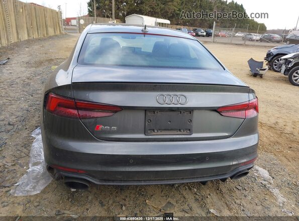 WUAPWAF52KA903174 2019 AUDI RS5 Серый 