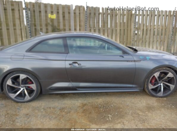 WUAPWAF52KA903174 2019 AUDI RS5 Серый Панорамный вид салона 360°