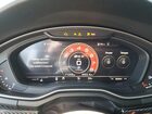 2018 Audi Rs5 Белый vin: WUAPWAF58JA902660