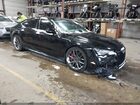 2017 Audi Rs 7 4.0t Prestige Black vin: WUAWAAFC5HN902174