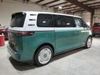2025 Volkswagen Id Buzz First Edition Two Tone vin: WVG6YVEB8SH007062