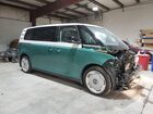 2025 Volkswagen Id Buzz First Edition Two Tone vin: WVG6YVEB8SH007062