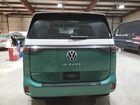 2025 Volkswagen Id Buzz First Edition Two Tone vin: WVG6YVEB8SH007062
