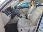 2016 Volkswagen Tiguan S Белый vin: WVGAV7AX9GW575288