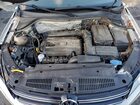 2016 Volkswagen Tiguan S Белый vin: WVGAV7AX9GW575288