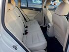2016 Volkswagen Tiguan S Белый vin: WVGAV7AX9GW575288