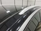 2021 Volkswagen Id.4 First Edition Blue vin: WVGDMPE22MP019070 Damage: Left Drip Rail, Scraped, 2 To 3 Inches