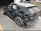 2021 Volkswagen Id.4 1st Edition Black vin: WVGDMPE2XMP011878 2021 Volkswagen Id.4 1st Edition Black vin: WVGDMPE2XMP011878