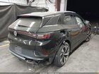 2021 Volkswagen Id.4 1st Edition Black vin: WVGDMPE2XMP011878 2021 Volkswagen Id.4 1st Edition Black vin: WVGDMPE2XMP011878
