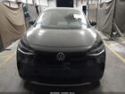 2021 Volkswagen Id.4 1st Edition Black vin: WVGDMPE2XMP011878 2021 Volkswagen Id.4 1st Edition Black vin: WVGDMPE2XMP011878