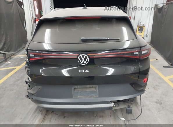 WVGDMPE2XMP011878 2021 VOLKSWAGEN ID.4 Black 