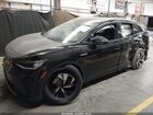 2021 Volkswagen Id.4 1st Edition Black vin: WVGDMPE2XMP011878 2021 Volkswagen Id.4 1st Edition Black vin: WVGDMPE2XMP011878