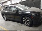 2021 Volkswagen Id.4 1st Edition Black vin: WVGDMPE2XMP011878 2021 Volkswagen Id.4 1st Edition Black vin: WVGDMPE2XMP011878