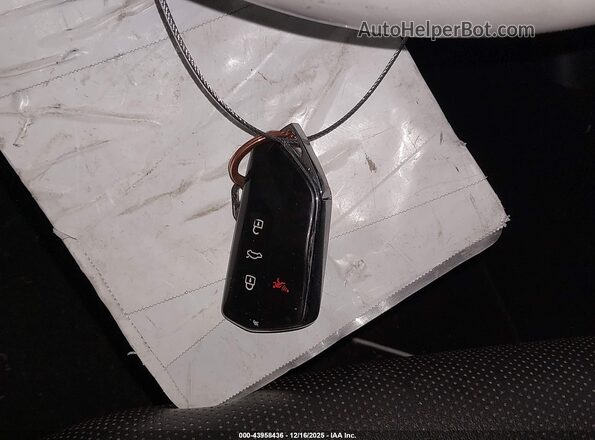 WVGDMPE2XMP011878 2021 VOLKSWAGEN ID.4 Black Առջևի վահանակի տեսք