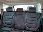 2016 Volkswagen Touareg Sport Черный vin: WVGEF9BP2GD012331