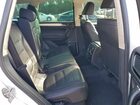 2016 Volkswagen Touareg Sport Белый vin: WVGEF9BP9GD003254