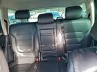 2016 Volkswagen Touareg Sport Белый vin: WVGEF9BP9GD003254