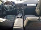 2016 Volkswagen Touareg Sport Белый vin: WVGEF9BP9GD003254