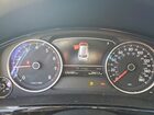 2016 Volkswagen Touareg Sport Белый vin: WVGEF9BP9GD003254