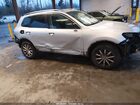2016 Volkswagen Touareg Tdi Sport W/technology Серый vin: WVGEP9BP3GD001450