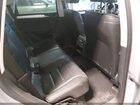 2016 Volkswagen Touareg Tdi Sport W/technology Серый vin: WVGEP9BP3GD001450