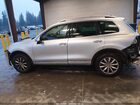 2016 Volkswagen Touareg Tdi Sport W/technology Серый vin: WVGEP9BP3GD001450