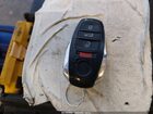 2016 Volkswagen Touareg Tdi Sport W/technology Серый vin: WVGEP9BP3GD001450