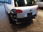 2016 Volkswagen Touareg Tdi Sport W/technology Серый vin: WVGEP9BP3GD001450