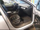 2016 Volkswagen Touareg Tdi Sport W/technology Серый vin: WVGEP9BP3GD001450