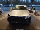 2016 Volkswagen Touareg Tdi Sport W/technology Серый vin: WVGEP9BP3GD001450