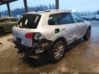 2016 Volkswagen Touareg Tdi Sport W/technology Серый vin: WVGEP9BP3GD001450