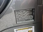2016 Volkswagen Touareg Tdi Серый vin: WVGEP9BPXGD002689