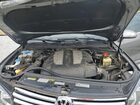 2016 Volkswagen Touareg Tdi Серый vin: WVGEP9BPXGD002689