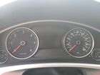 2016 Volkswagen Touareg Tdi Серый vin: WVGEP9BPXGD002689