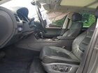 2016 Volkswagen Touareg Tdi Серый vin: WVGEP9BPXGD002689