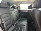 2016 Volkswagen Touareg Tdi Серый vin: WVGEP9BPXGD002689