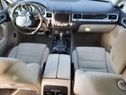 2017 Volkswagen Touareg Executive Синий vin: WVGGF7BP4HD004679 2017 Volkswagen Touareg Executive Синий vin: WVGGF7BP4HD004679