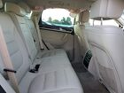 2017 Volkswagen Touareg Executive Синий vin: WVGGF7BP4HD004679 2017 Volkswagen Touareg Executive Синий vin: WVGGF7BP4HD004679